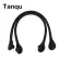 Tanqu Ort Round Pu F Leather Handle For Obag Classic Mini O Bag Women's Bags Oulder Handbag
