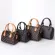 Boston Oulder Bags for Women New Mahjong Luxury Crossbody Oer and Vintage Pu Leather Ladies Fe Handbags