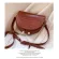 Women Crossbody Bag Crocodile Bags Soft PU Leather Oulder Bags for Ladies Handbags Designer