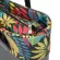 Tanqu New Mmer Classic Mini Flor Fabric Trim Cn Fabric Thin Decoration For Obag Handbag O Bag Body For Mmer Autumn