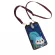 Cell Phone Bag Case Mini Cross-Body Oulder Bag Girls Women CN BAG CUTE CARTOON PRINT WLET BAG WOMEN'S WLETS SE