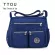 Ttou Ladies Oulder Bags For Women Designer Waterproof Nylon Handbag Zier Ses Mesger Crossbody Bag Sac A Main