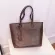 Large Capacity Caus Oulder Bags For Women Fl Leather Fringe Se Handbags Retro Tassel Oer Tote