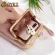 SML WOMENS SES and Handbags Luxury Designer Orean Solid Oulder Bags PU Flap Phone Bag New Cheap Hi Quity