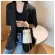 SML Chain Hand Bags for Women New Trend Brand Designer Crossbody Oulder Bag Wild Fe Bucet Handbags