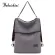 Women's Canvas Bag Ladies Large Bag Tote Crossbody Bags Handbag for Ca Oulder Bags Women Eco OER