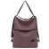 Women's Canvas Bag Ladies Large Bag Tote Crossbody Bags Handbag for Ca Oulder Bags Women Eco OER