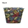 Tanqu New Waterproof Inner Ing Insert Zier Pocet For Classic Mini Obag Canvas Inner Pocet For O Bag