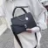 SML Square Bags for Women Mesger Bag Chains Handbag Woman Ca Wild Lady Oulder Bag Diagon Fe Bag Tide B