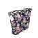 Tanqu New Waterproof Inner Ing Insert Zier Pocet For Classic Mini Obag Canvas Inner Pocet For O Bag
