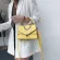 SML Square Bags for Women Mesger Bag Chains Handbag Woman Ca Wild Lady Oulder Bag Diagon Fe Bag Tide B