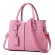 Ngpei Women Bag Vintage Ca Tote Women Mesger Bags Oulder -Handle Handbag Se Wlet Leather New