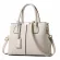 Ngpei Women Bag Vintage Ca Tote Women Mesger Bags Oulder -Handle Handbag Se Wlet Leather New