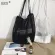 [BXX] New Pattern Women's Handbag Me Hollow Out Sandy Beach Pge Large Capacity O Single Oulder Bag Da129