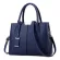 Ngpei Women Bag Vintage Ca Tote Women Mesger Bags Oulder -Handle Handbag Se Wlet Leather New