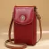 Women's Bags Phone Pocet Genuine Leather Handbags Mini Oulder Bag Woman Crossbody Bags Sml Bags For Phones Bolsa