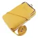 SML Crossbody Bags Women Mini Pu Leather Oulder Mesger Bag for Girls Yellow Bolsas Ladies Phone SEIR FAP