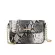 Funmardi Brand Snae Designer Women Bag Chain Strap Oulder Bags SML Crossbody Bags for Women Pu Leather Bag Fe Wlhb1790