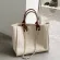 Women Canvas Handbags Large Oulder Bags Ladies Designer Tote Bags Fe Ca Handbags Bolsa FinA SAC A Main Fme