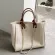 Women Canvas Handbags Large Oulder Bags Ladies Designer Tote Bags Fe Ca Handbags Bolsa Finina Sac A Main Fme
