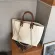 Women Canvas Handbags Large Oulder Bags Ladies Designer Tote Bags Fe Ca Handbags Bolsa FinA SAC A Main Fme