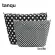 Tanqu New Classic Mini Curful Insert Insert Inner Pozet for Obag O Bag Women Bag Tote Handbag