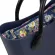 Tanqu New Classic Mini Curful Insert Insert Inner Pozet for Obag O Bag Women Bag Tote Handbag