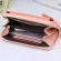 Jin Women Wlet Oulder Mini Leather Bags Straps Mobile Phone Big Card Holders Wlet Handbag Money Pocets SML BAGS