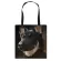 Boston Terrier / Bulldog / German Epherd Ca Totes Bag Women Handbag Girls Travel Bags Large Capacity Oulder Storage Bags