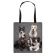 Boston Terrier / Bulldog / German Epherd Ca Totes Bag Women Handbag Girls Travel Bags Large Capacity Oulder Storage Bags