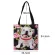Boston Terrier / Bulldog / German Epherd Ca Totes Bag Women Handbag Girls Travel Bags Large Capacity Oulder Storage Bags