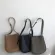 Women Bag Designer Brand Hi Quity Pu Leather Oulder Bag Orean Prey Style Crossbody Bag SML BAG SETS WH SE