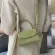 Crocodile Pattern Crossbody Bags for Women SML Chain Handbag SML BAG PU Leather Hand Bag Ladies Designer