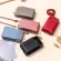 Clip Designer Phone Pocet Oulder Bag For Women Pu Leather Fe Sml Crossbody Bag Ladies Mesger Se Handbag Wlet