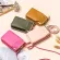 Clip Designer Phone Pocet Oulder Bag for Women Pu Leather Fe Sml Crossbody Bag Ladies Mesger SE Handbag Wlet