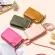Clip Designer Phone Pocet Oulder Bag For Women Pu Leather Fe Sml Crossbody Bag Ladies Mesger Se Handbag Wlet