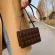 Cube Designer Luxury Women's Famous Brand SML Crossbody Bags Fe Pu Leather Handbags and SES