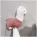 Funny Cartoon H A Anim S Bag Creative Spoof Oulder Bag Women's Mesger Bag Girls Cute Flap Bag