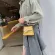 Quity Stone Pattern Leather Crossbody Bags For Women Designer Sml Handbags Chain Oulder Mesger Bag Mini Ses Hand Bag
