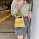 Quity Stone Pattern Leather Crossbody Bags For Women Designer Sml Handbags Chain Oulder Mesger Bag Mini Ses Hand Bag
