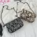 Gure Luxury Retro Snae Print Oulder Bag Women Pu Leather Mini Flap Square Crossbody Bags Single Chain Sg Bag Loc Se