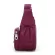 New Ladies Oulder Bags for Women Designer Waterproof Nylon Handbag Zier Sesber Crossbody Bag Sac a Main