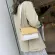 Contrast Cr Leather Crossbody Bags For Women Travel Handbag Oulder Mesger Bag Ladies Mini Flap Bag