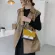 Women Mini Handbags Se Oulder Crossbody Bags for Women Wide Oulder Strap Mesger Bag Flap Clutch Pin