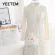 Cute Rabbit Star Moon H Soft Bag Cartoon Cute Girl Sml Oulder Bag Cute Cae Mesger Bag Pearl Chain