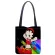 Bag Betty Boop Handbag Printing Soft Open Pocet Ca Tote Double Oulder Strap For Women Student