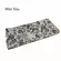 Flor Fabric Trim Cn Fabric Therm H Fit For Classic Mini O Bag Obag Handbags Eva Women Handbag Accessories