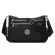 Nylon Lady Oulder Bag Mmer Style Fe Mesger Bags Quity Se Crossbody Bags For Women Handbag