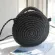 New Crochet B Round Straw Bag Fe Mmer Grass Handbag Vtion Crossbody Paper Rope Bag