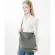 Anawiare Women Leather Handbags B Bucet Oulder Bags Ladies Crossbody Bags Large Capacity Ladies Ng Bag Bolsa